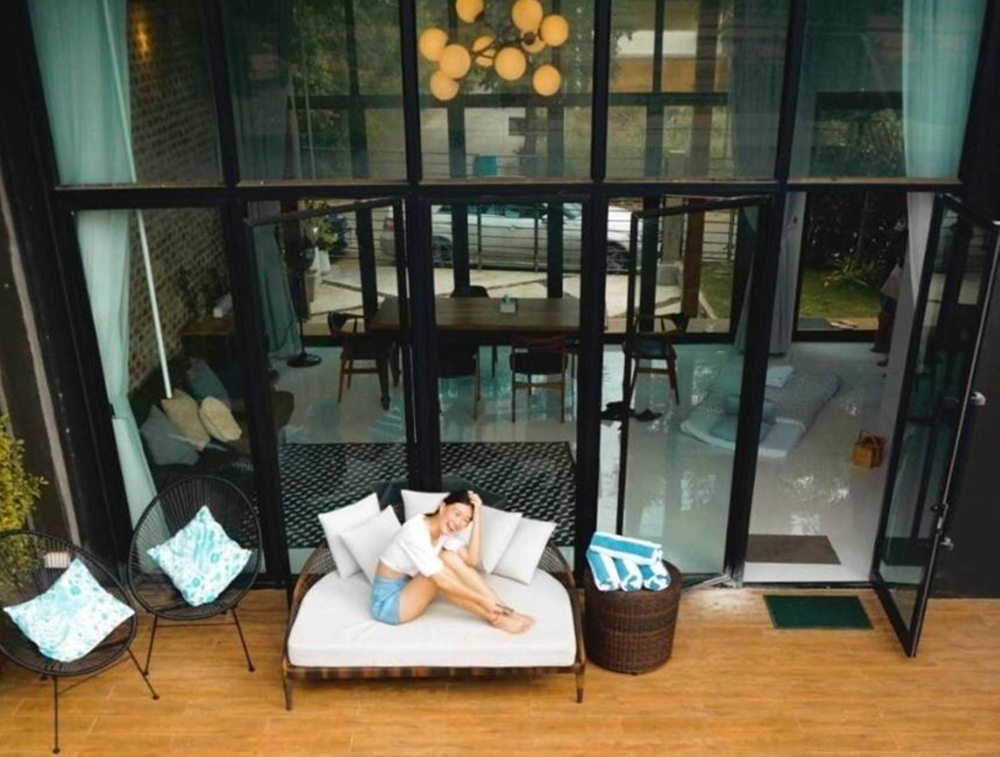 Aleenta Hua Hin - Pranburi - The Small Luxury Hotels Of The World Exterior photo