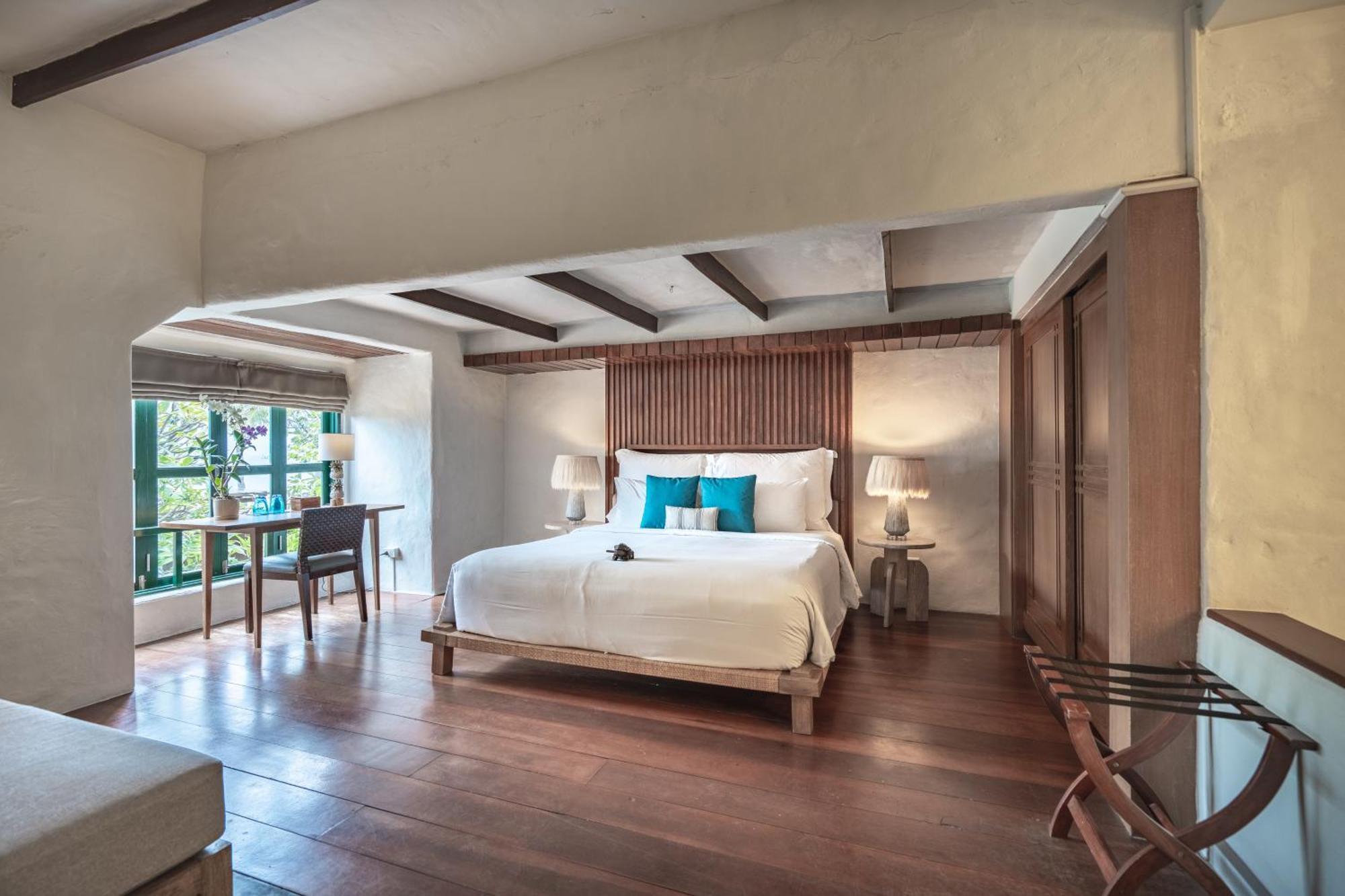Aleenta Hua Hin - Pranburi - The Small Luxury Hotels Of The World Exterior photo
