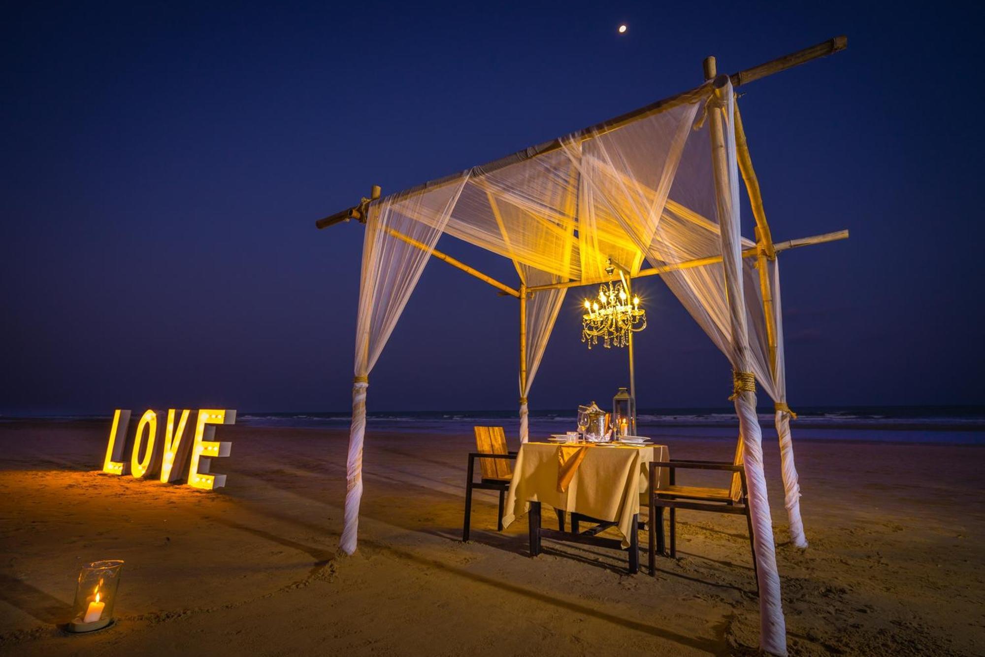 Aleenta Hua Hin - Pranburi - The Small Luxury Hotels Of The World Exterior photo