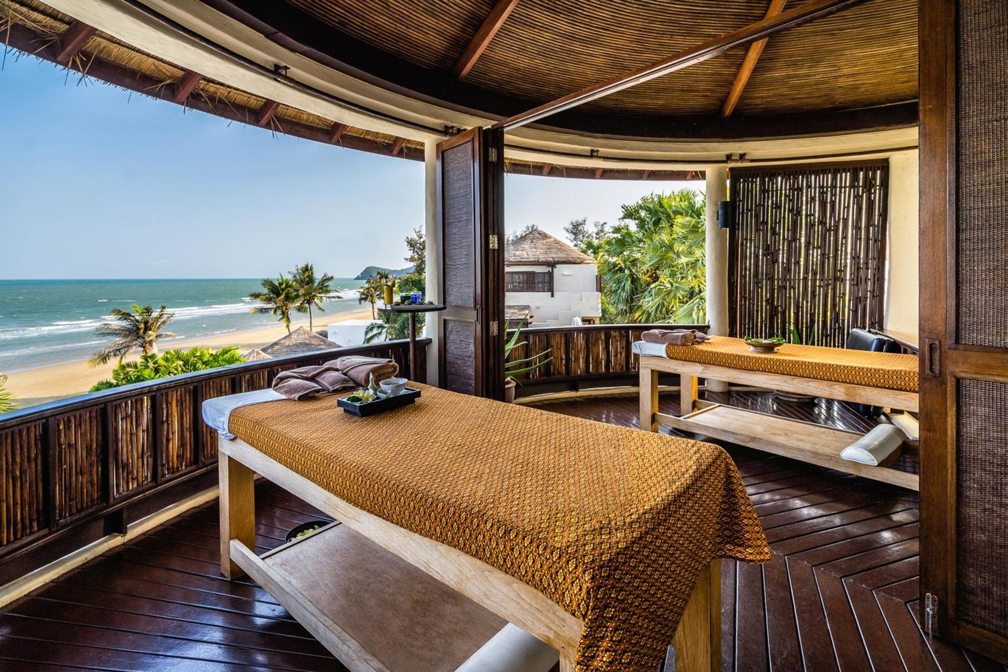 Aleenta Hua Hin - Pranburi - The Small Luxury Hotels Of The World Exterior photo