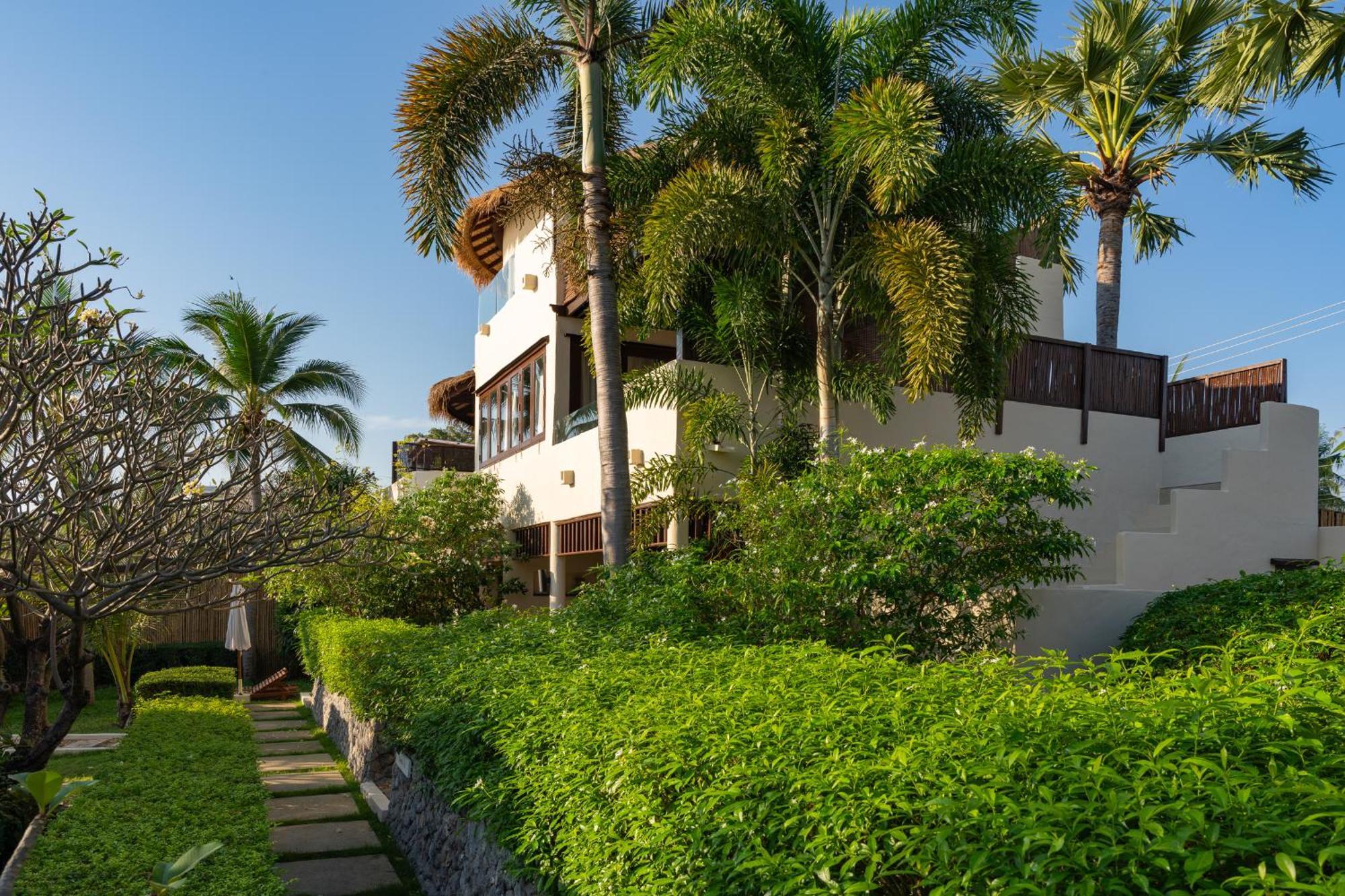 Aleenta Hua Hin - Pranburi - The Small Luxury Hotels Of The World Exterior photo