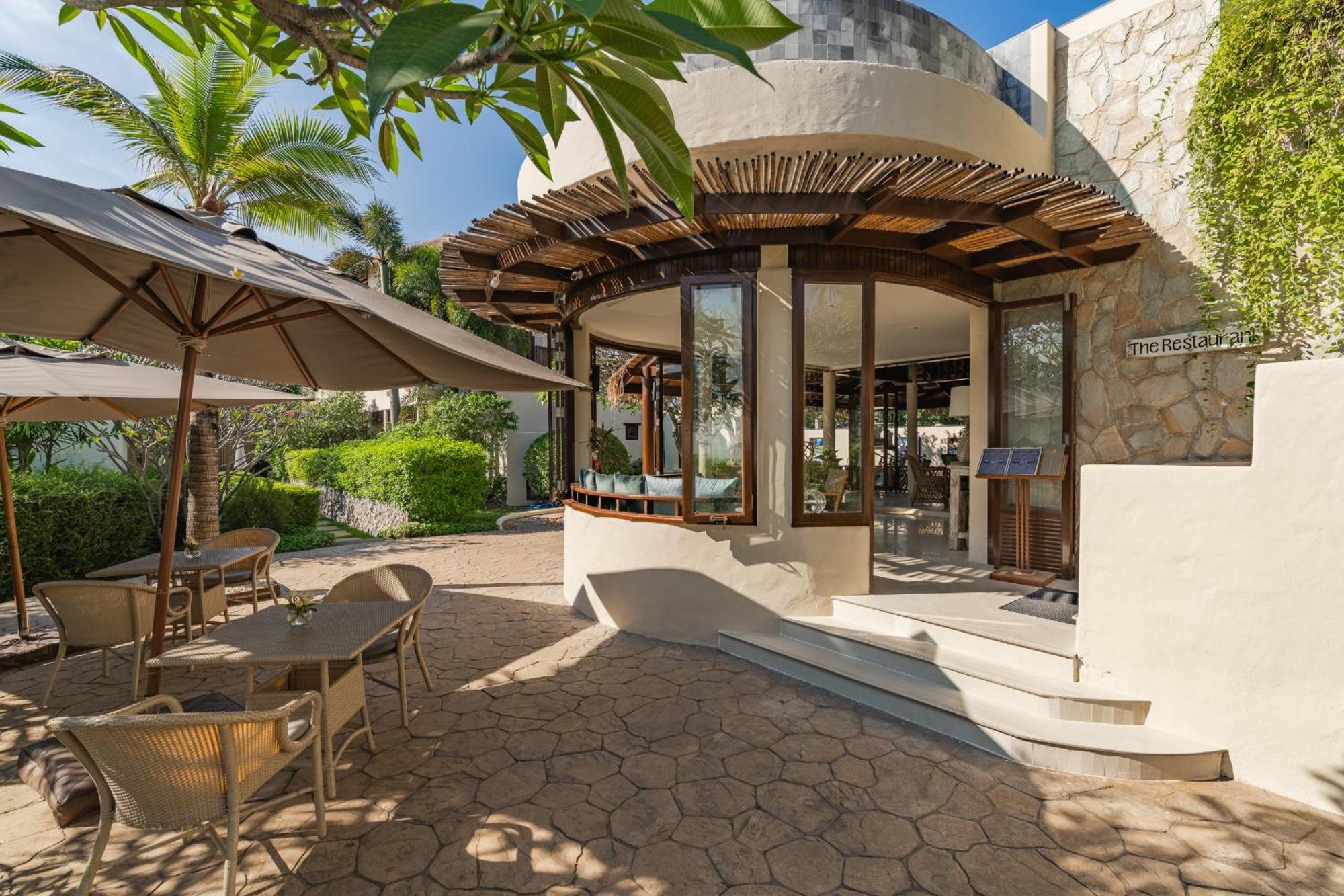 Aleenta Hua Hin - Pranburi - The Small Luxury Hotels Of The World Exterior photo