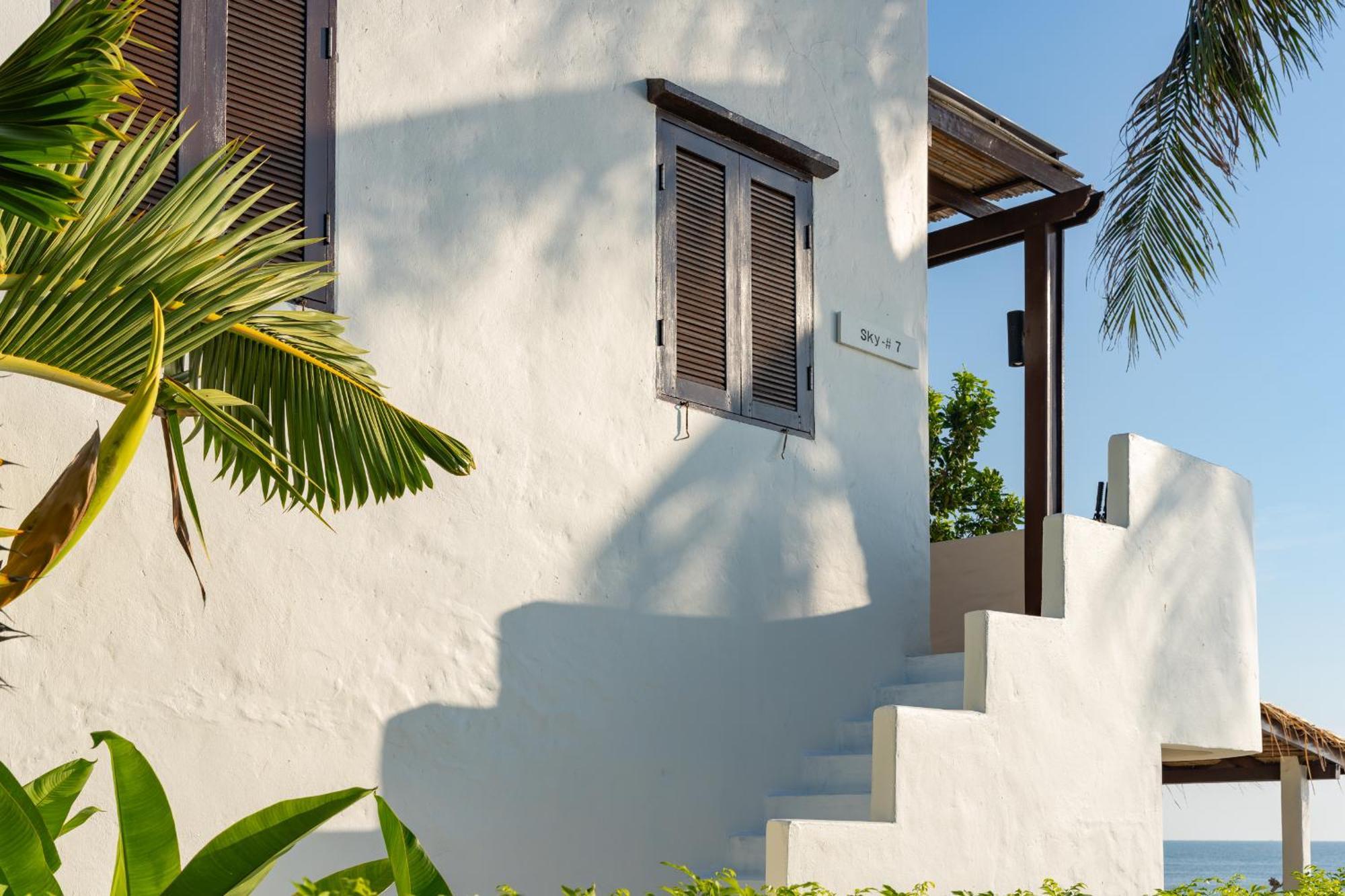 Aleenta Hua Hin - Pranburi - The Small Luxury Hotels Of The World Exterior photo
