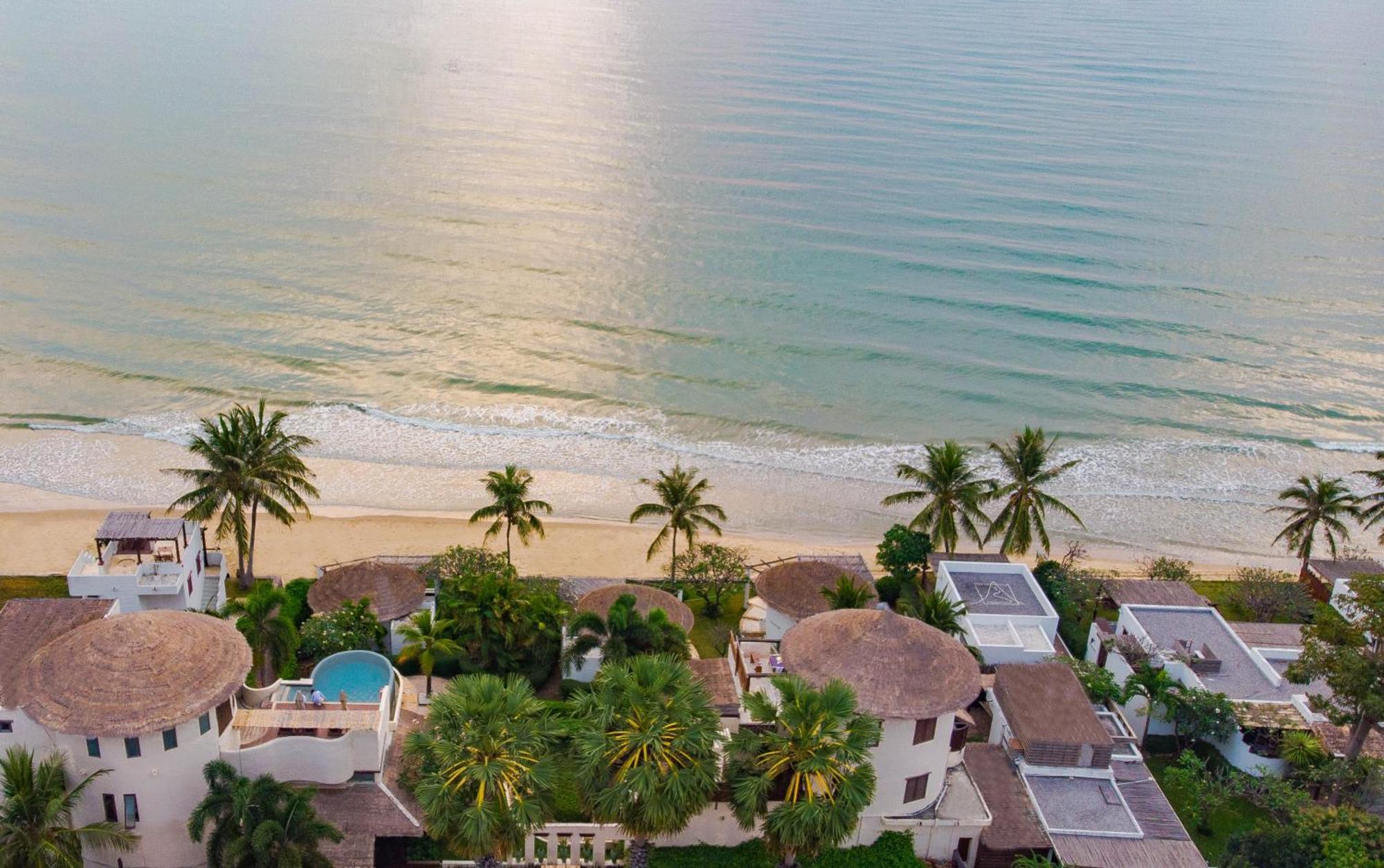Aleenta Hua Hin - Pranburi - The Small Luxury Hotels Of The World Exterior photo