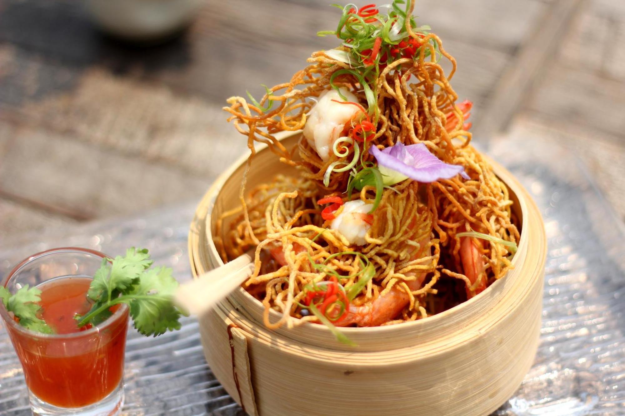 Aleenta Hua Hin - Pranburi - The Small Luxury Hotels Of The World Exterior photo