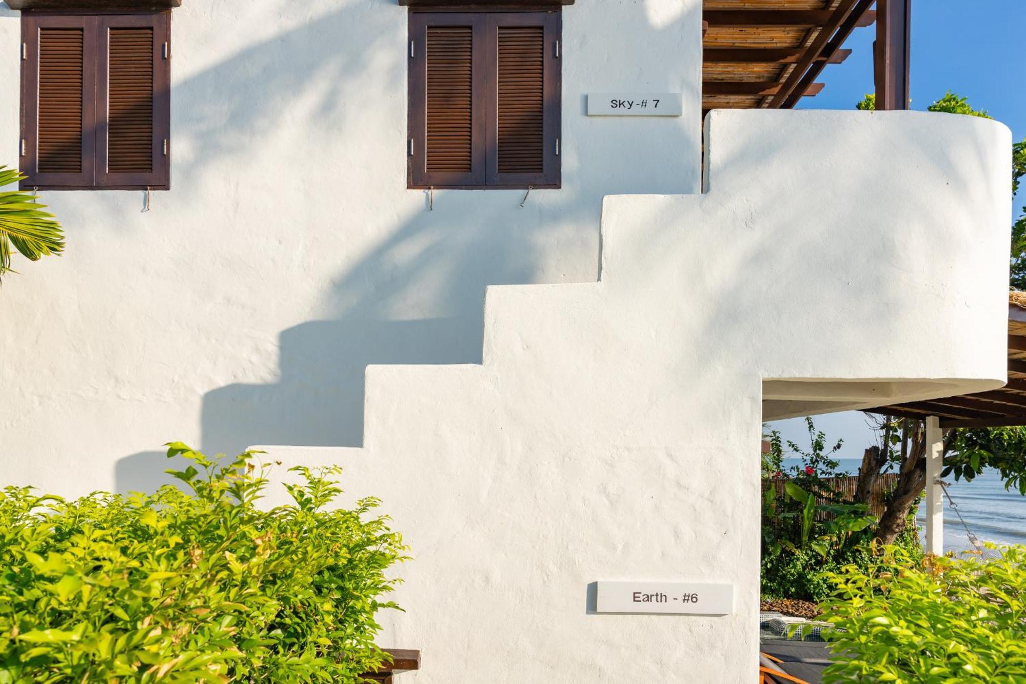 Aleenta Hua Hin - Pranburi - The Small Luxury Hotels Of The World Exterior photo