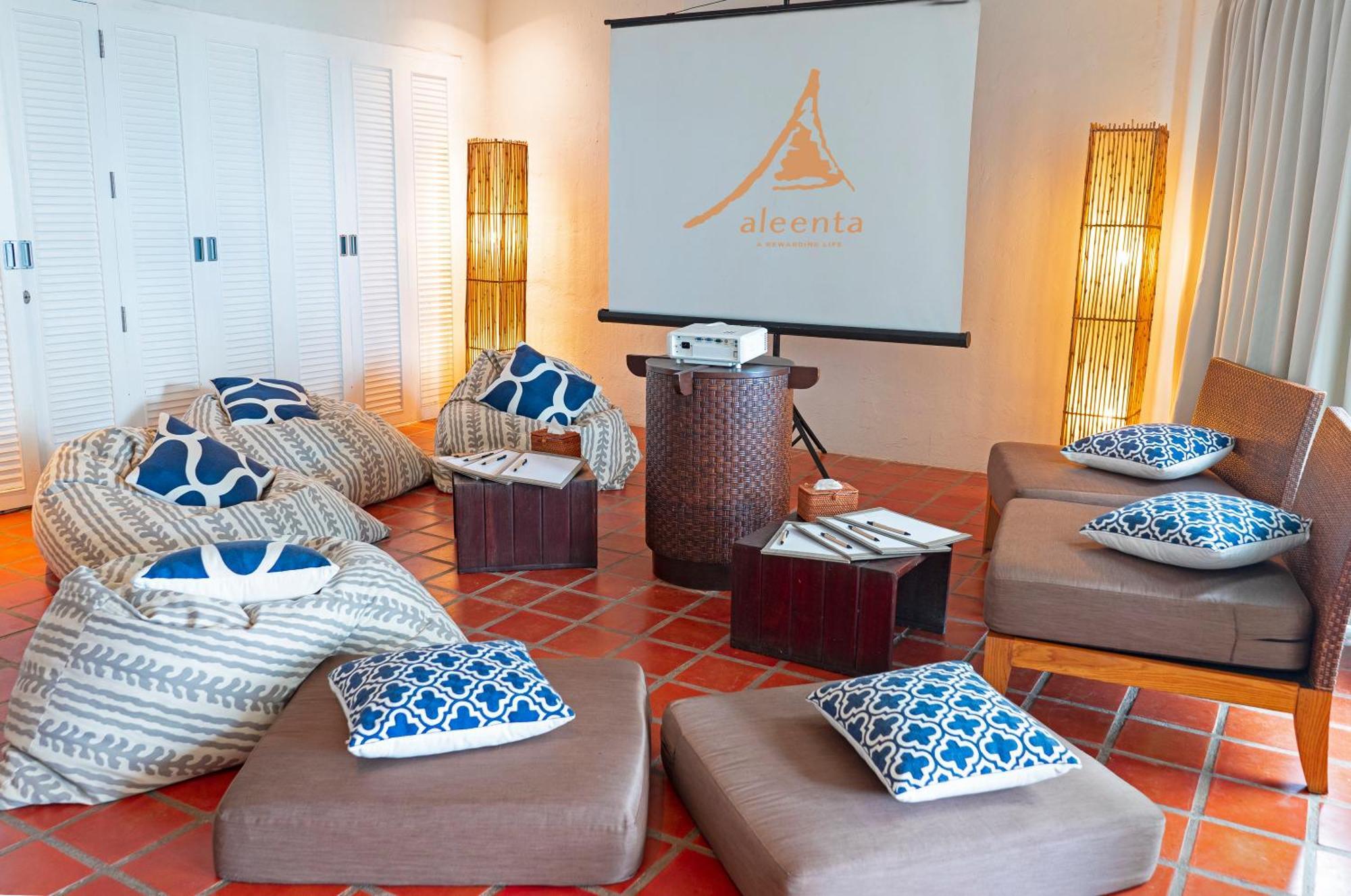 Aleenta Hua Hin - Pranburi - The Small Luxury Hotels Of The World Exterior photo