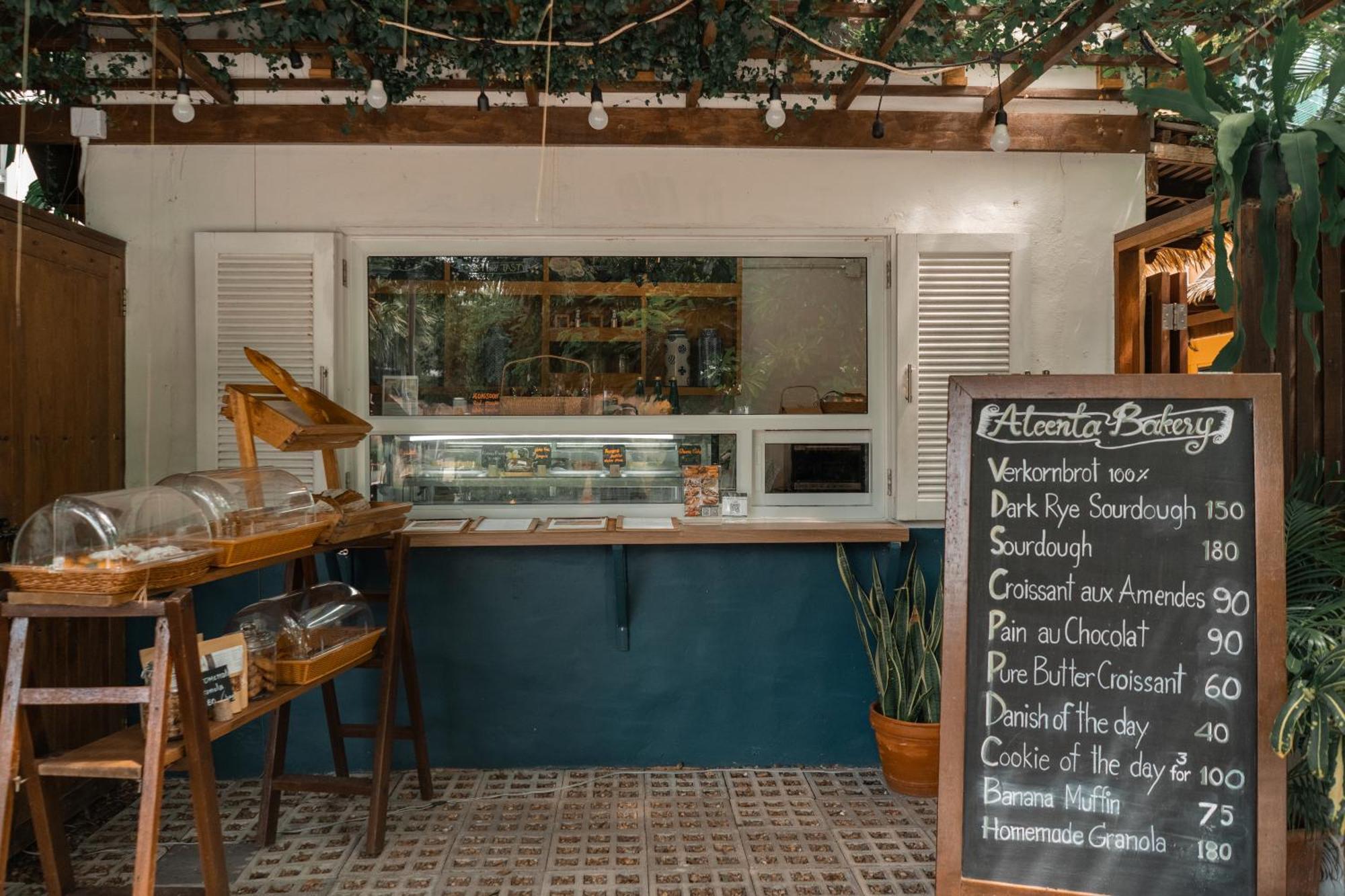 Aleenta Hua Hin - Pranburi - The Small Luxury Hotels Of The World Exterior photo