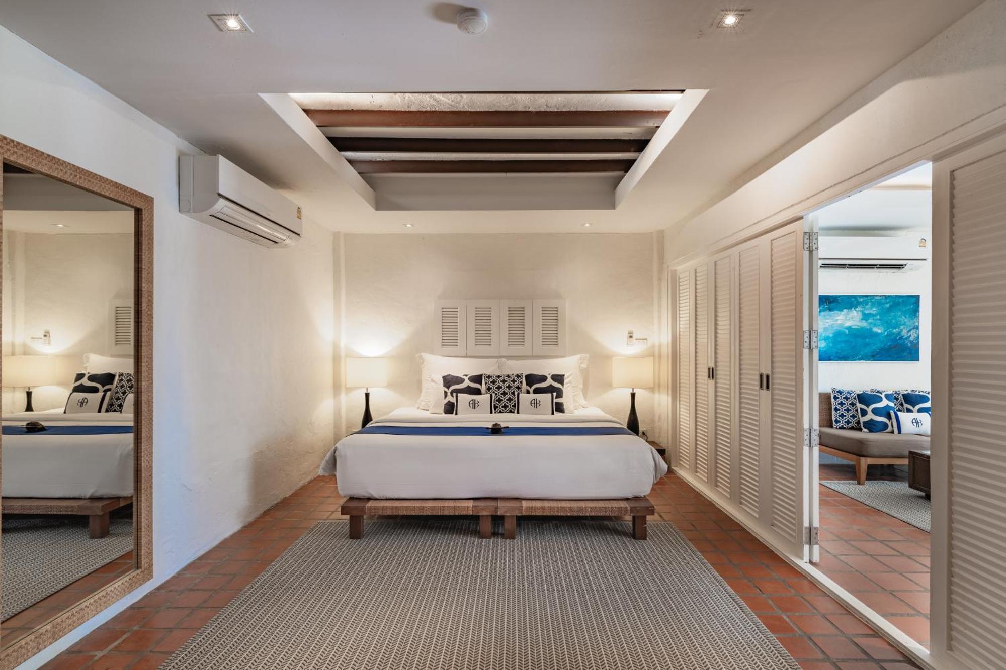 Aleenta Hua Hin - Pranburi - The Small Luxury Hotels Of The World Exterior photo
