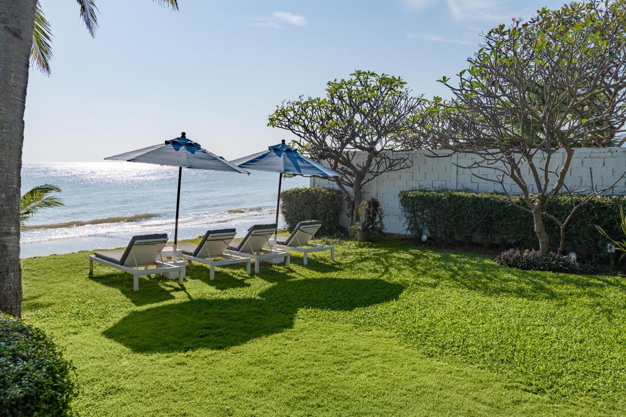 Aleenta Hua Hin - Pranburi - The Small Luxury Hotels Of The World Exterior photo
