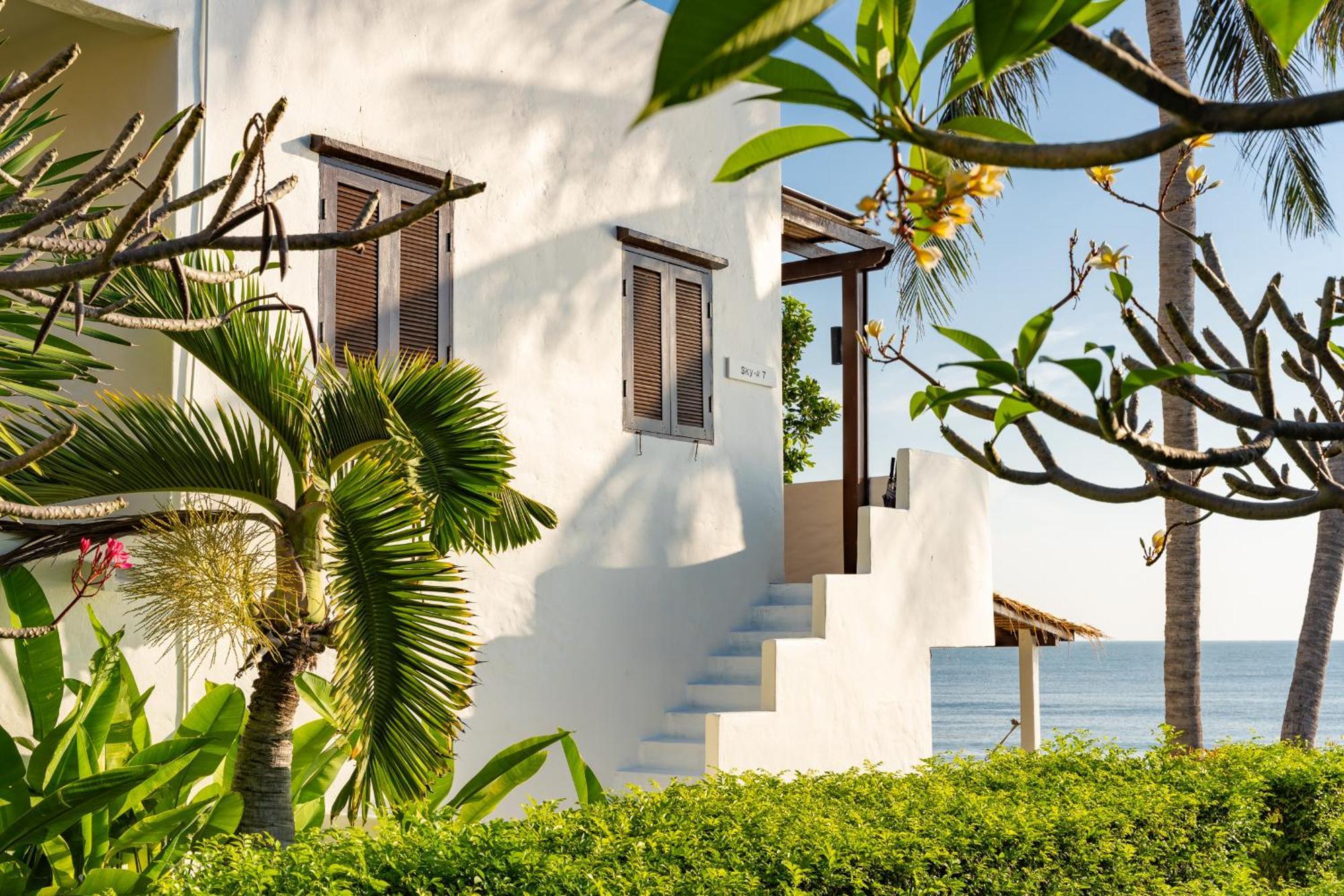 Aleenta Hua Hin - Pranburi - The Small Luxury Hotels Of The World Exterior photo