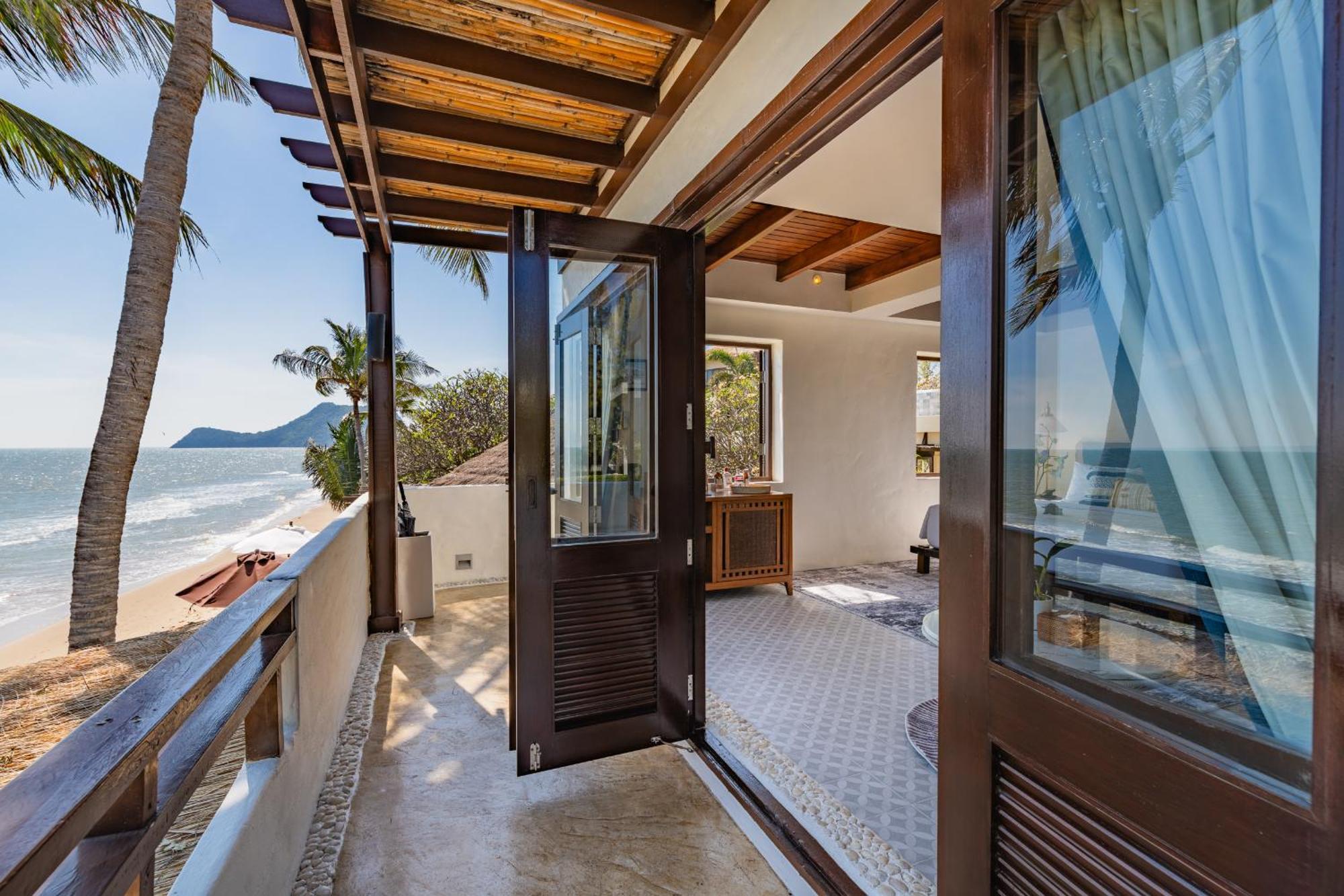 Aleenta Hua Hin - Pranburi - The Small Luxury Hotels Of The World Exterior photo