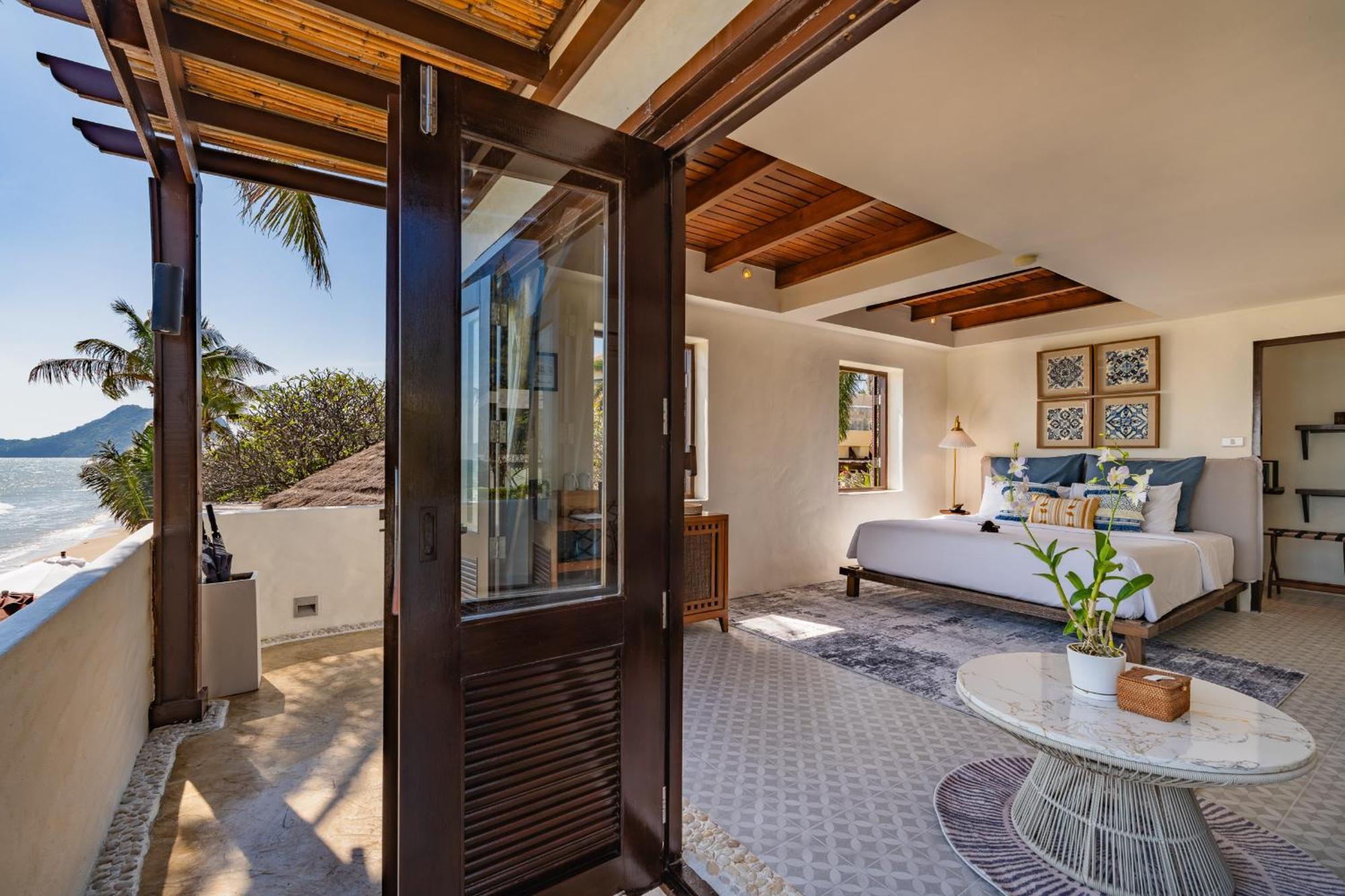 Aleenta Hua Hin - Pranburi - The Small Luxury Hotels Of The World Exterior photo