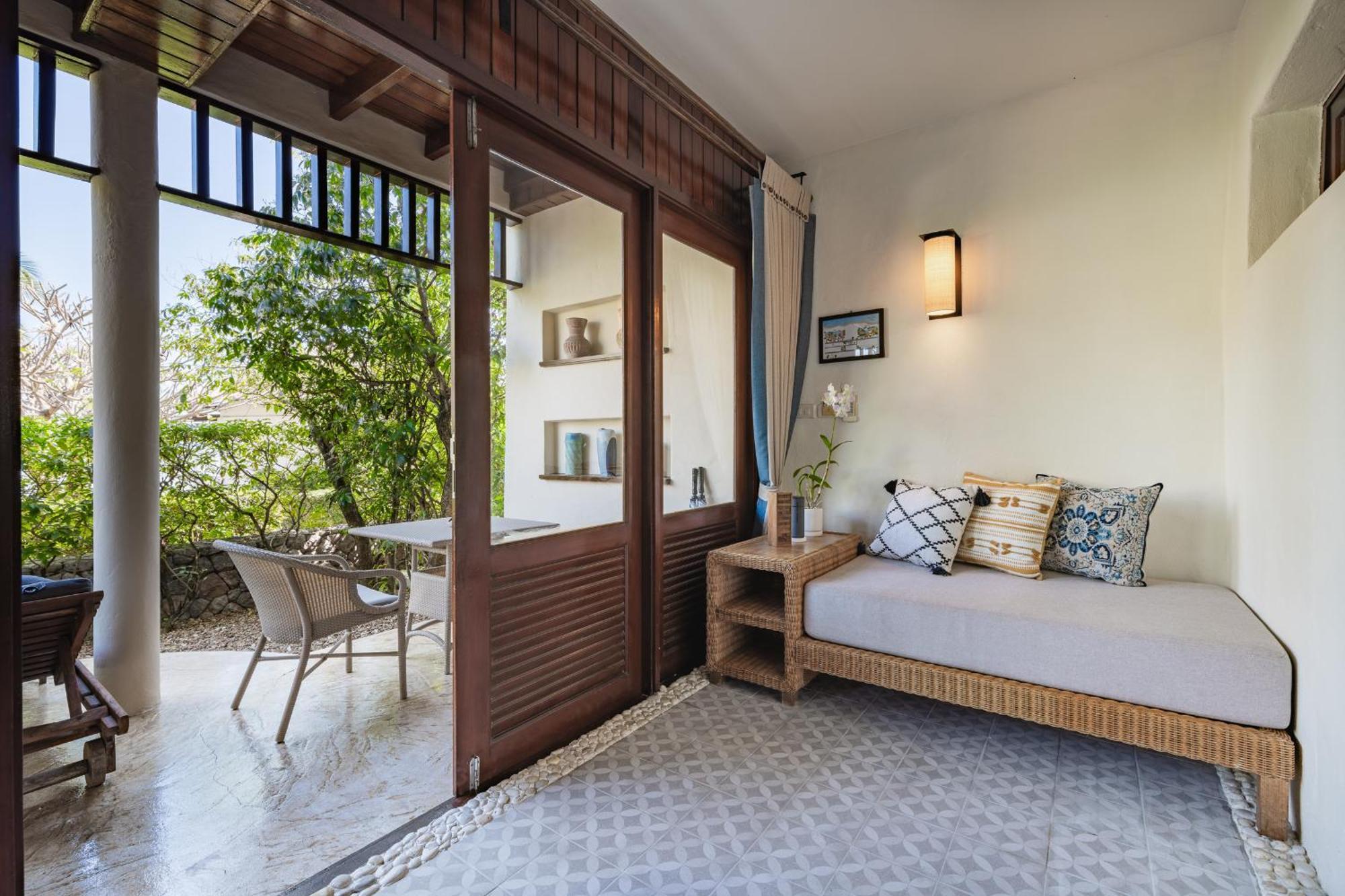 Aleenta Hua Hin - Pranburi - The Small Luxury Hotels Of The World Exterior photo