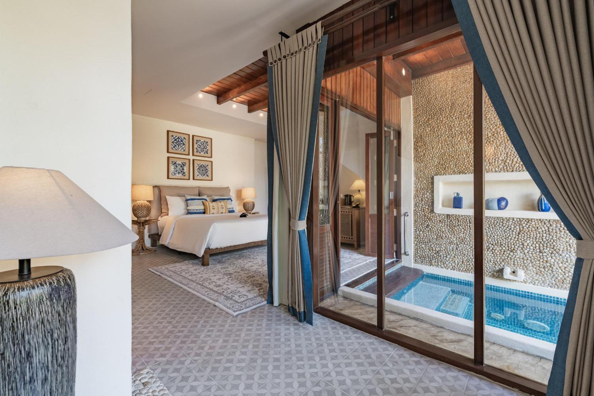 Aleenta Hua Hin - Pranburi - The Small Luxury Hotels Of The World Exterior photo