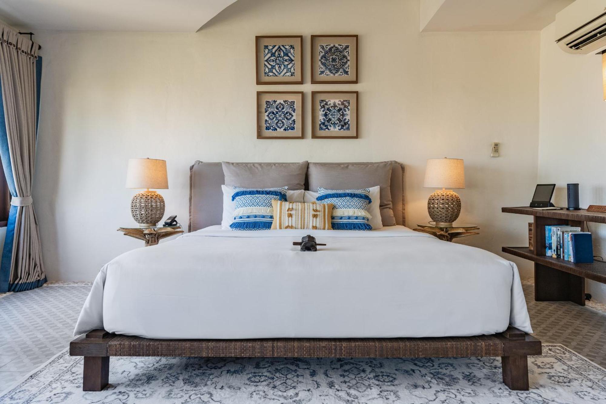 Aleenta Hua Hin - Pranburi - The Small Luxury Hotels Of The World Exterior photo