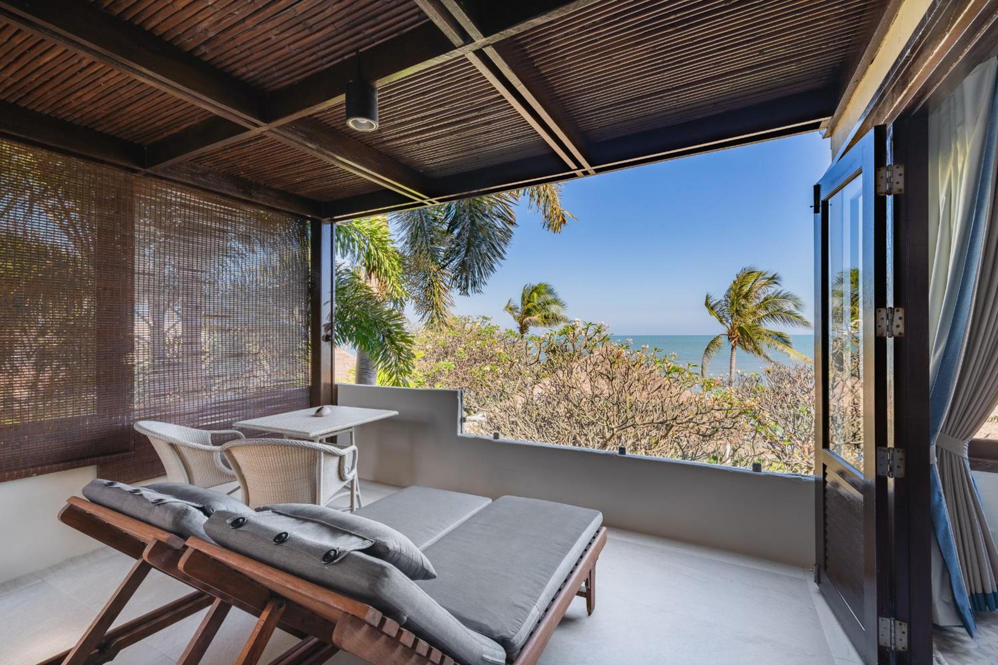 Aleenta Hua Hin - Pranburi - The Small Luxury Hotels Of The World Exterior photo