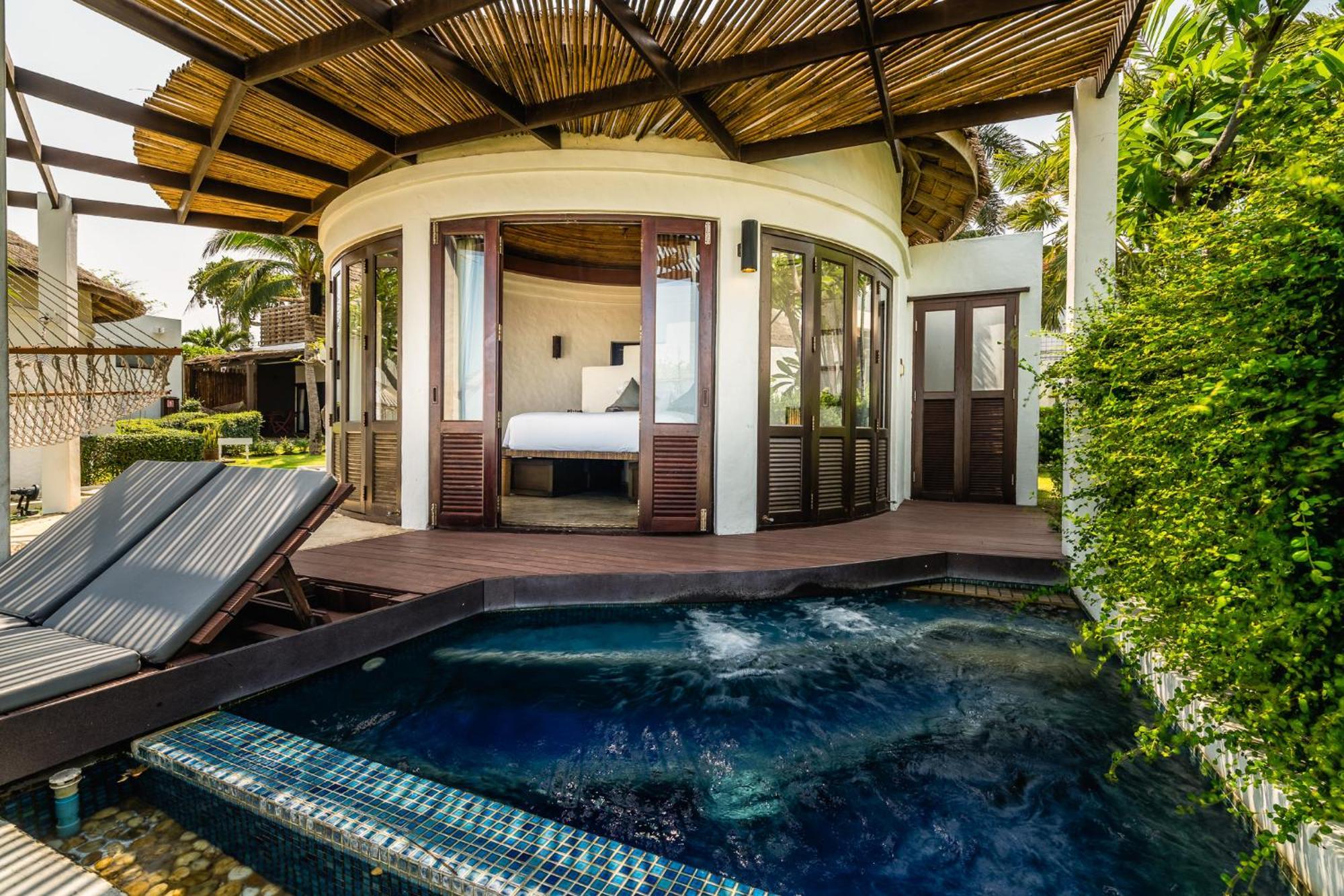 Aleenta Hua Hin - Pranburi - The Small Luxury Hotels Of The World Exterior photo