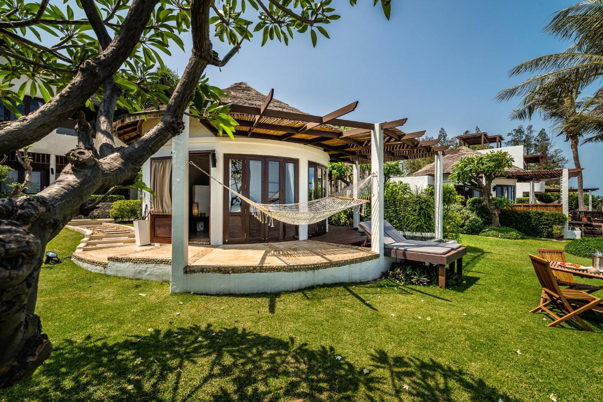 Aleenta Hua Hin - Pranburi - The Small Luxury Hotels Of The World Exterior photo